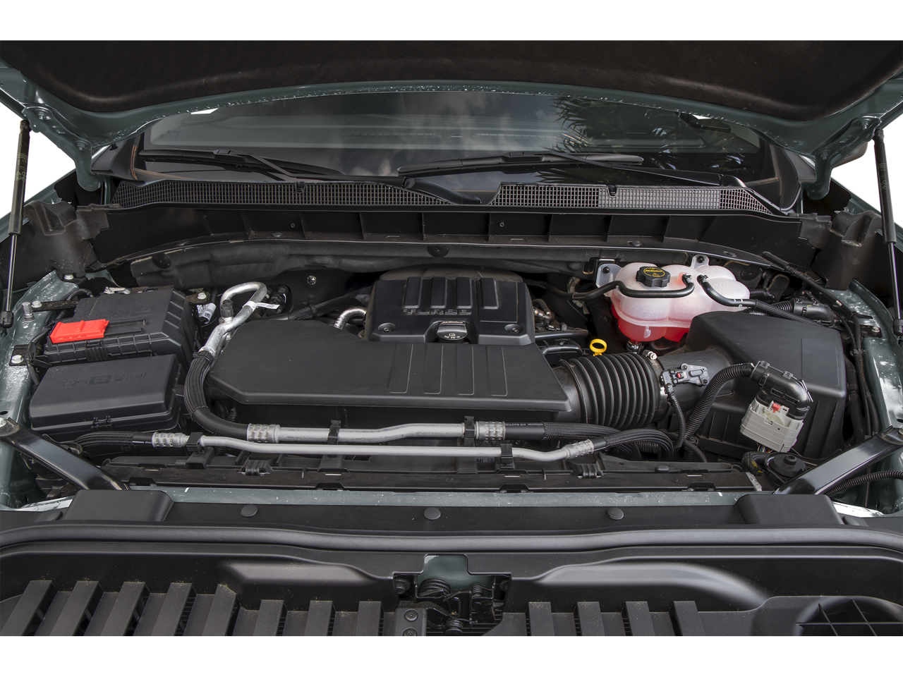 2026 Chevrolet Silverado 1500 LT - Photo 63
