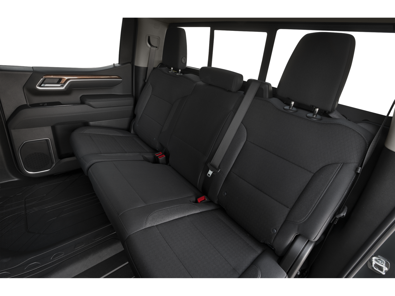 2026 Chevrolet Silverado 1500 LT - Photo 64