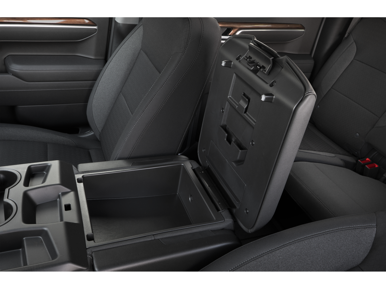 2026 Chevrolet Silverado 1500 LT - Photo 65