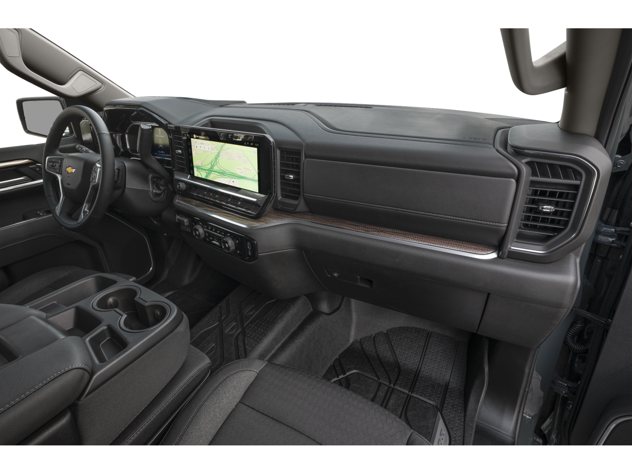 2026 Chevrolet Silverado 1500 LT - Photo 66