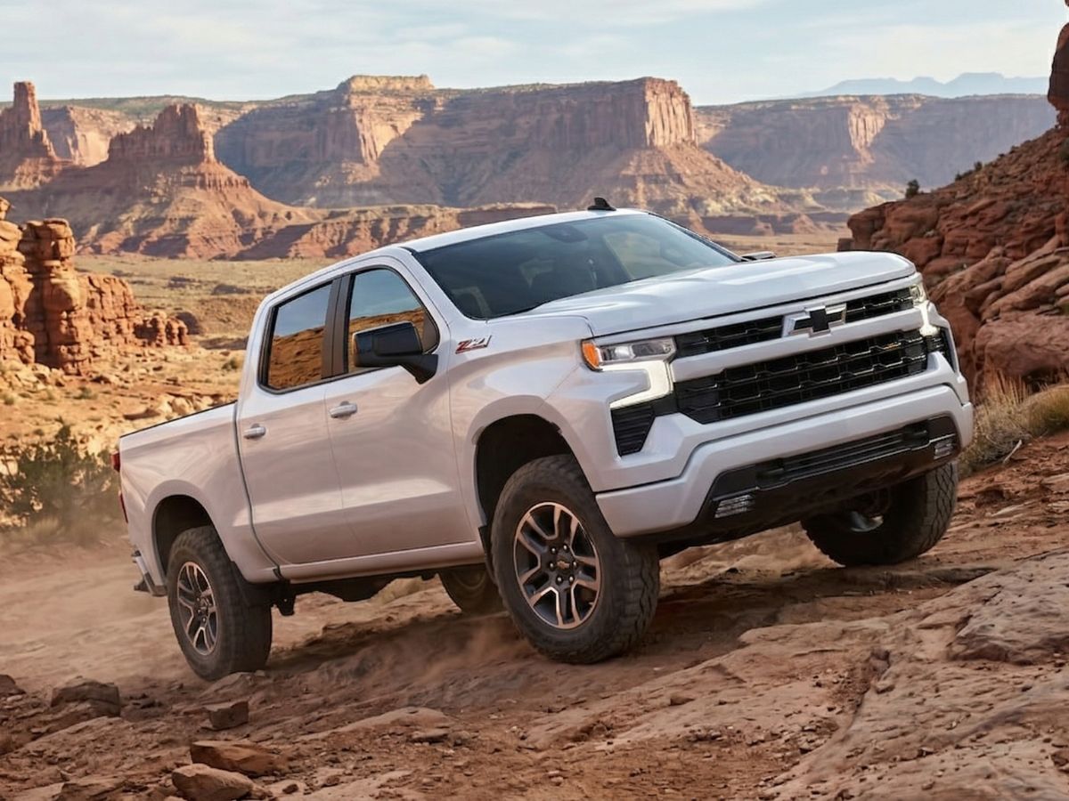 Why Crivelli Chevrolet is the Best Choice for New Chevrolet Cars in the USA 1