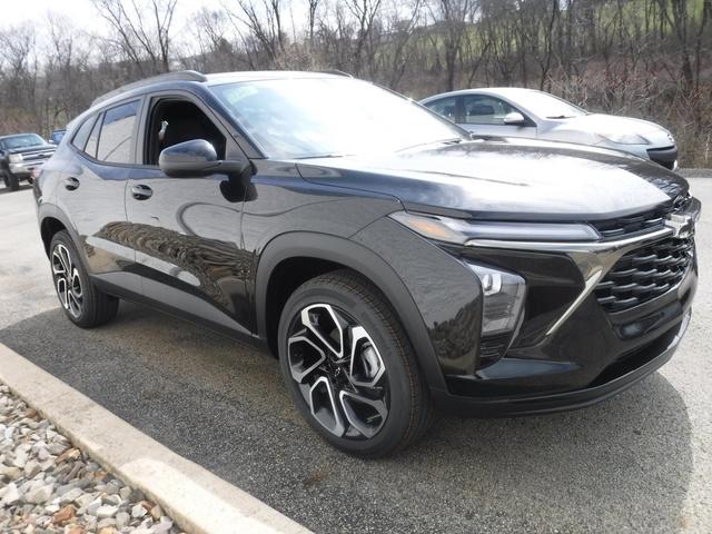 Is the Chevrolet Trax a Good Car 2