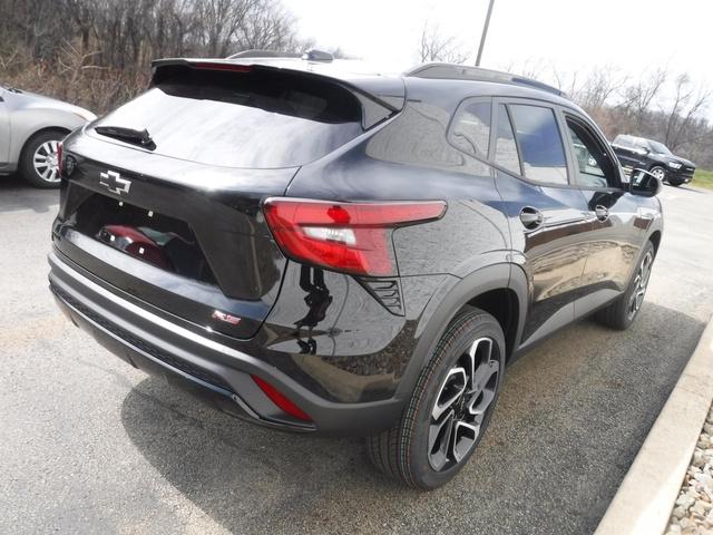 Is the Chevrolet Trax a Good Car 1