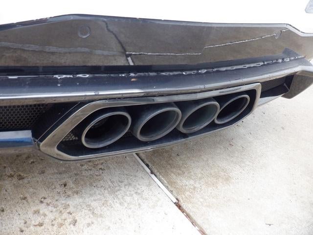 2023 Chevrolet Corvette Z06 2LZ