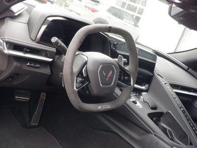 2023 Chevrolet Corvette Z06 2LZ