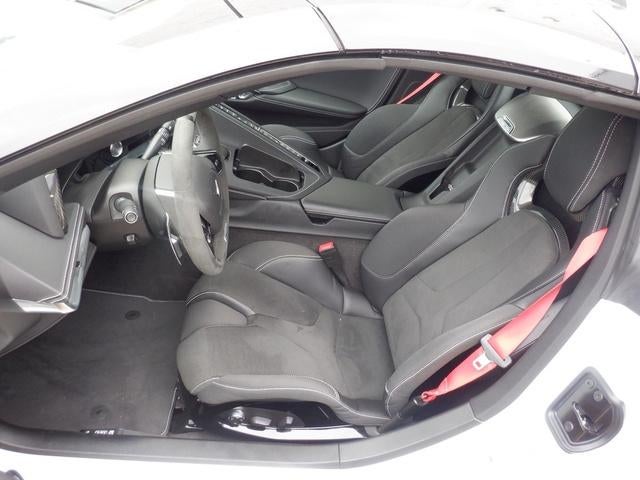 2023 Chevrolet Corvette Z06 2LZ