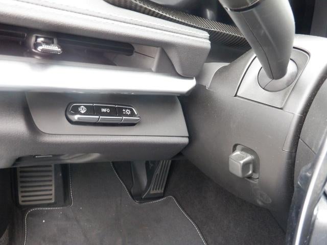 2023 Chevrolet Corvette Z06 2LZ