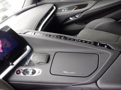 2023 Chevrolet Corvette Z06 2LZ