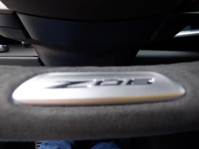 2023 Chevrolet Corvette Z06 2LZ