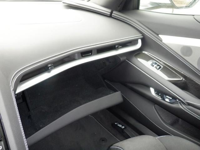 2023 Chevrolet Corvette Z06 2LZ