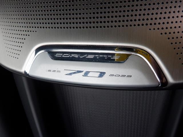 2023 Chevrolet Corvette Z06 2LZ