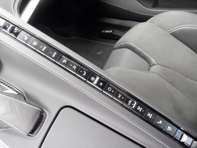 2023 Chevrolet Corvette Z06 2LZ