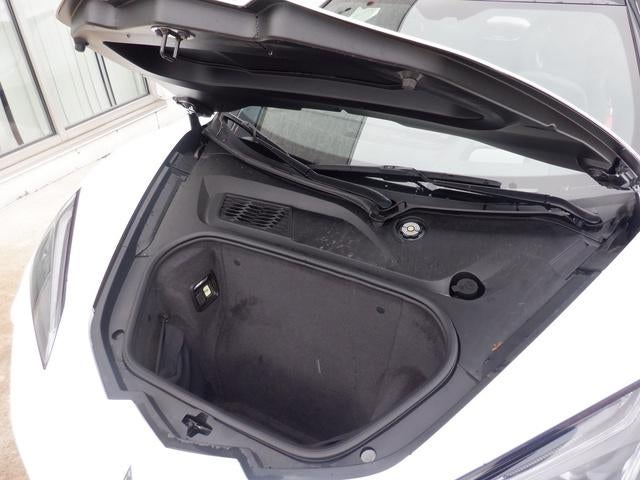 2023 Chevrolet Corvette Z06 2LZ