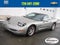 2001 Chevrolet Corvette Base