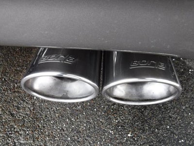 2001 Chevrolet Corvette Base