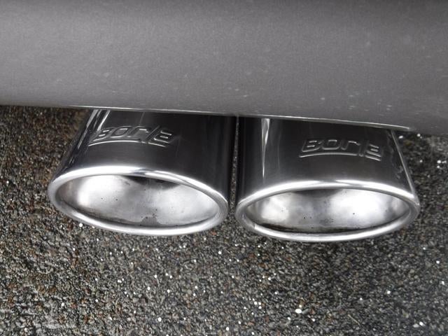 2001 Chevrolet Corvette Base