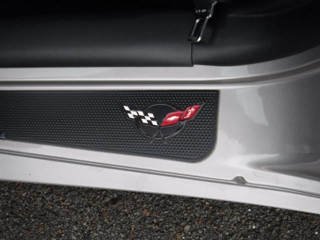 2001 Chevrolet Corvette Base