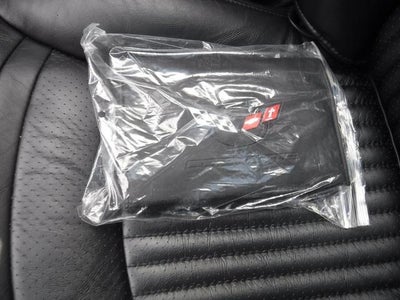 2001 Chevrolet Corvette Base