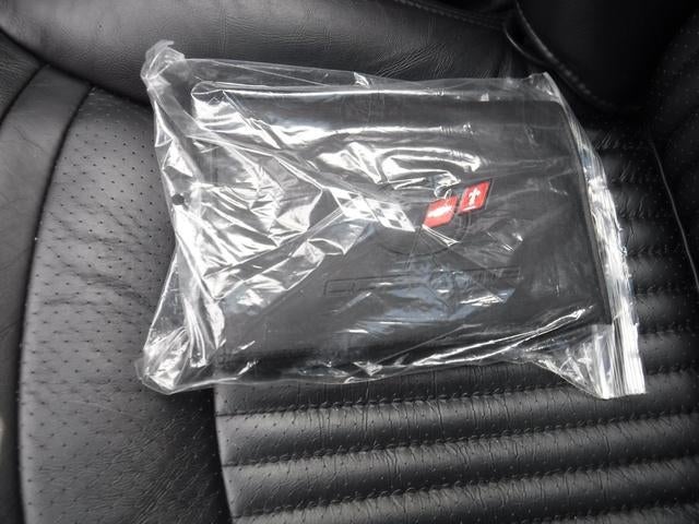 2001 Chevrolet Corvette Base