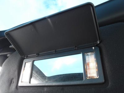 2001 Chevrolet Corvette Base