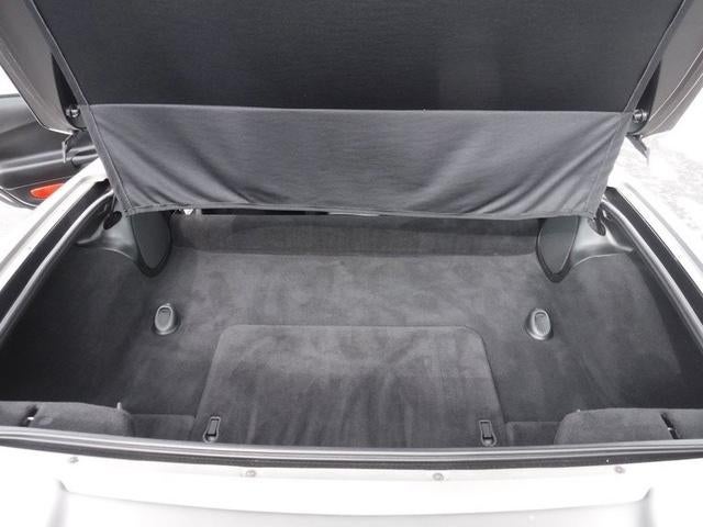 2001 Chevrolet Corvette Base