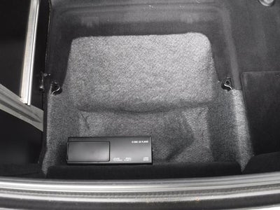 2001 Chevrolet Corvette Base