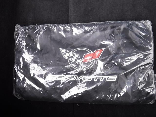 2001 Chevrolet Corvette Base