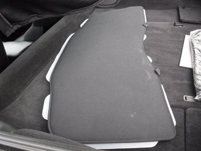 2001 Chevrolet Corvette Base