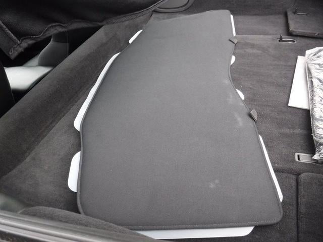 2001 Chevrolet Corvette Base