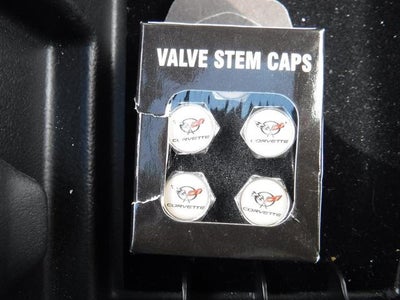 2001 Chevrolet Corvette Base