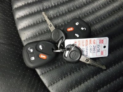 2001 Chevrolet Corvette Base