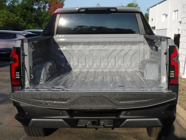 2026 Chevrolet Silverado EV LT - Standard Range