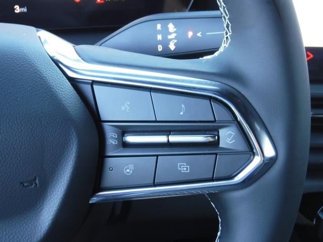 2026 Chevrolet Silverado EV LT - Standard Range