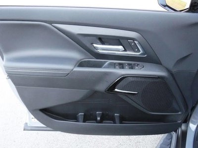 2026 Chevrolet Silverado EV LT - Standard Range