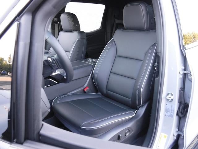 2026 Chevrolet Silverado EV LT - Standard Range