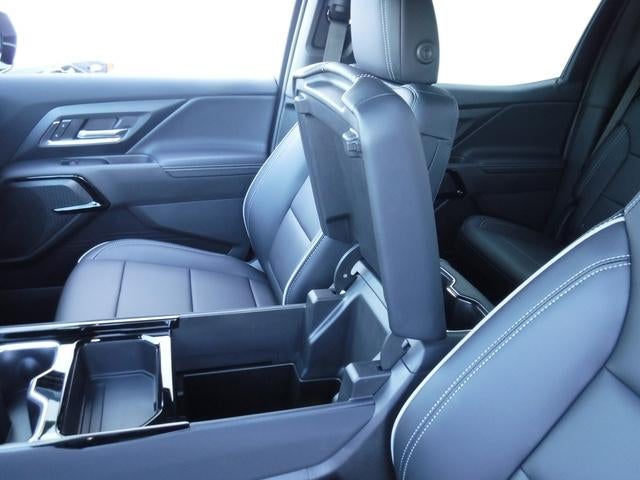 2026 Chevrolet Silverado EV LT - Standard Range