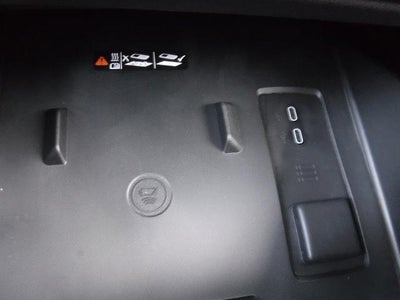 2026 Chevrolet Silverado EV LT - Standard Range