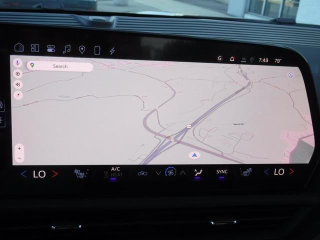 2026 Chevrolet Silverado EV LT - Standard Range