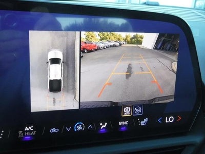 2026 Chevrolet Silverado EV LT - Standard Range