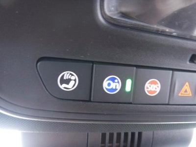 2026 Chevrolet Silverado EV LT - Standard Range