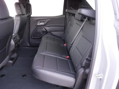 2026 Chevrolet Silverado EV LT - Standard Range