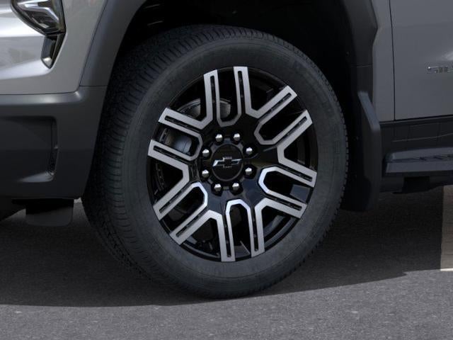 2026 Chevrolet Silverado EV LT - Standard Range