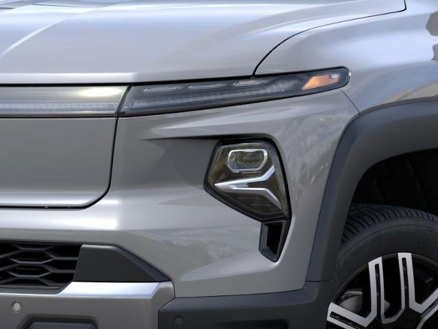 2026 Chevrolet Silverado EV LT - Standard Range