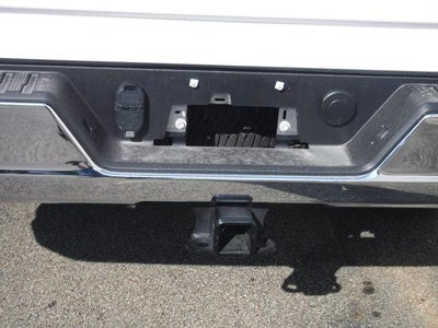 2025 Chevrolet Silverado 3500 HD WT