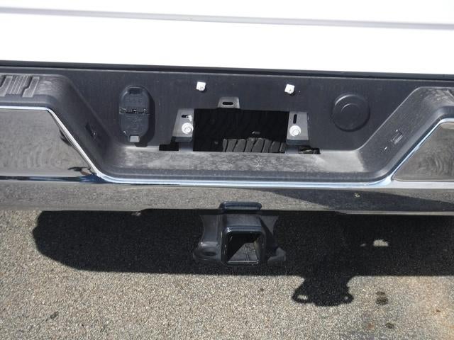 2025 Chevrolet Silverado 3500 HD WT