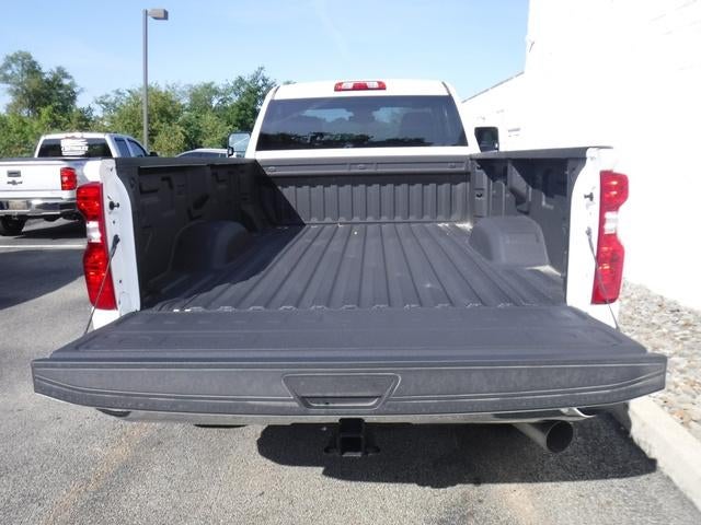 2025 Chevrolet Silverado 3500 HD WT