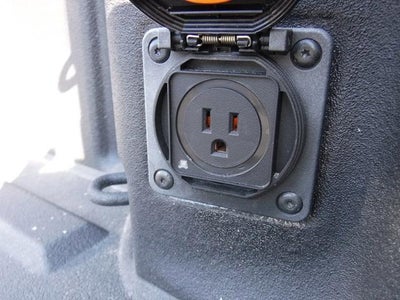 2025 Chevrolet Silverado 3500 HD WT