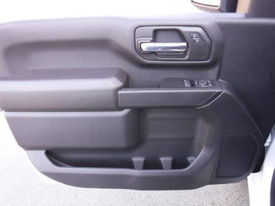 2025 Chevrolet Silverado 3500 HD WT