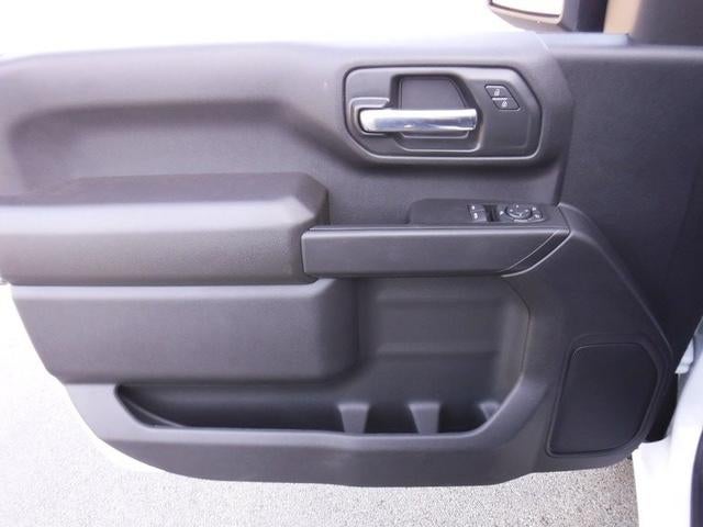 2025 Chevrolet Silverado 3500 HD WT