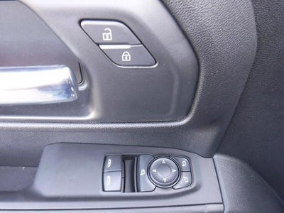 2025 Chevrolet Silverado 3500 HD WT